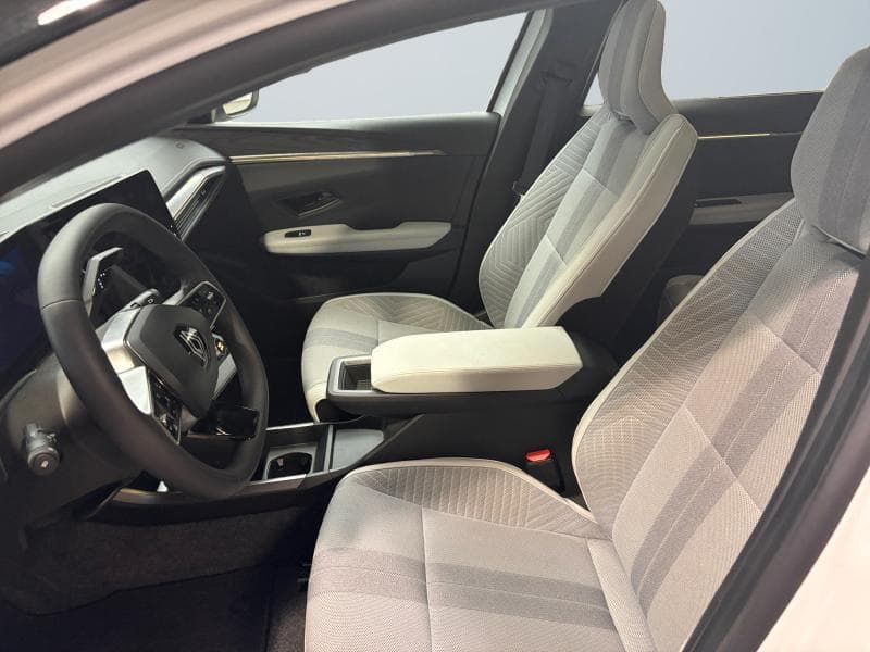 Renault Scenic E-Tech electric Iconic - 10