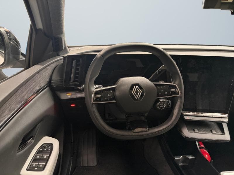 Renault Scenic E-Tech electric Iconic - 13