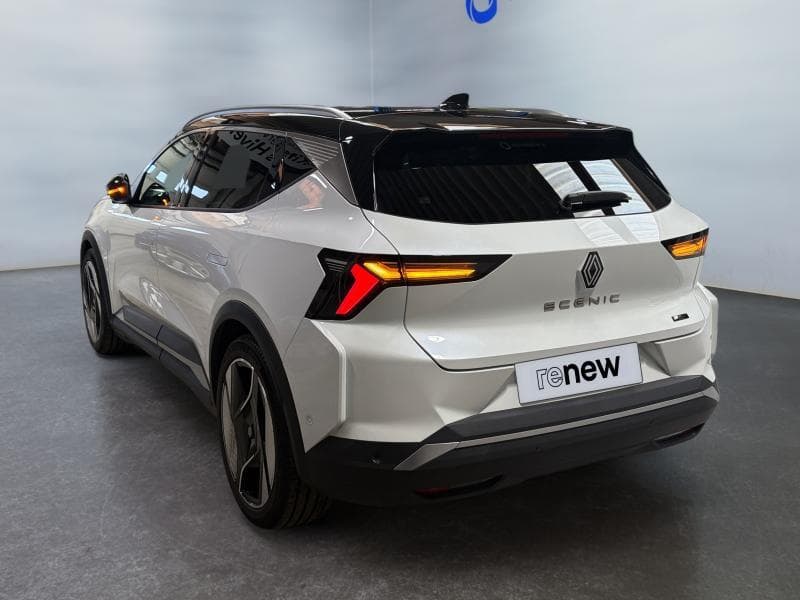Renault Scenic E-Tech electric Iconic - 6
