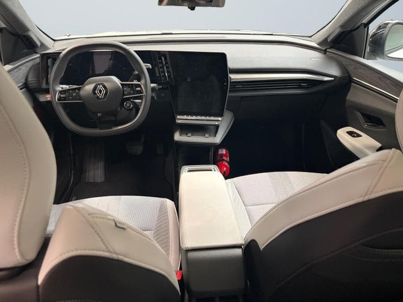 Renault Scenic E-Tech electric Iconic - 11