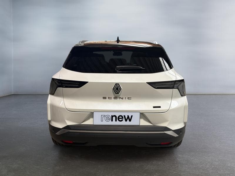 Renault Scenic E-Tech electric Iconic - 7