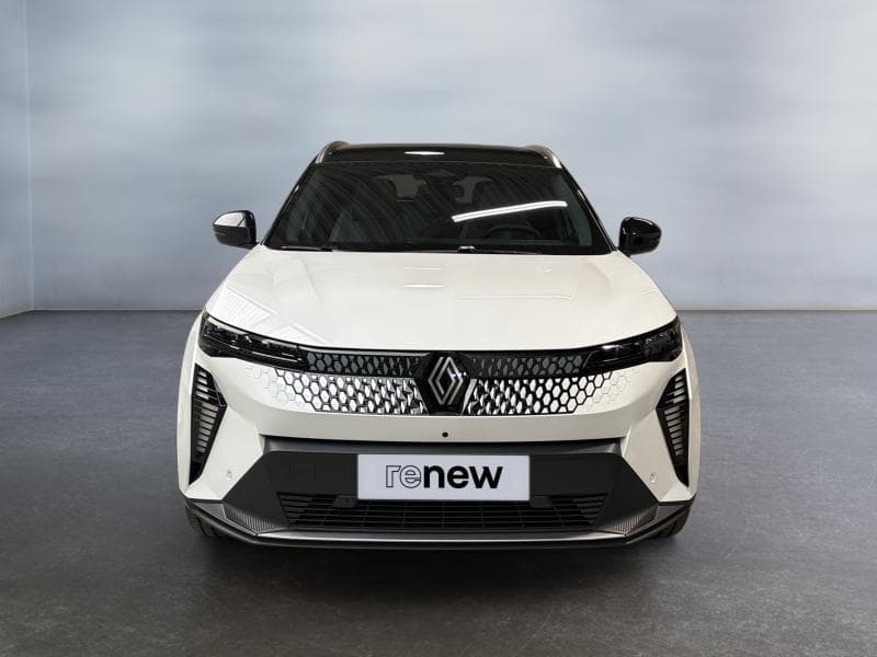 Renault Scenic E-Tech electric Iconic - 3
