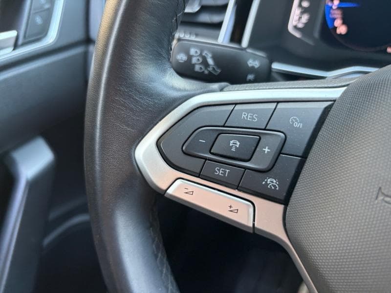 Volkswagen Taigo R-Line | 1.0 TSI 110 | GPS | Caméra | Carplay | Capteurs Av/Ar - 15