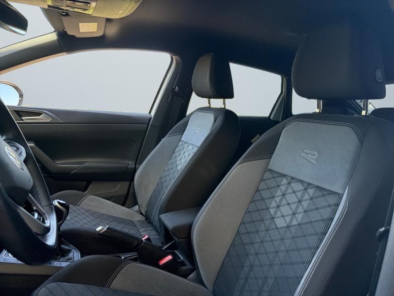Volkswagen Taigo R-Line | 1.0 TSI 110 | GPS | Caméra | Carplay | Capteurs Av/Ar - 12