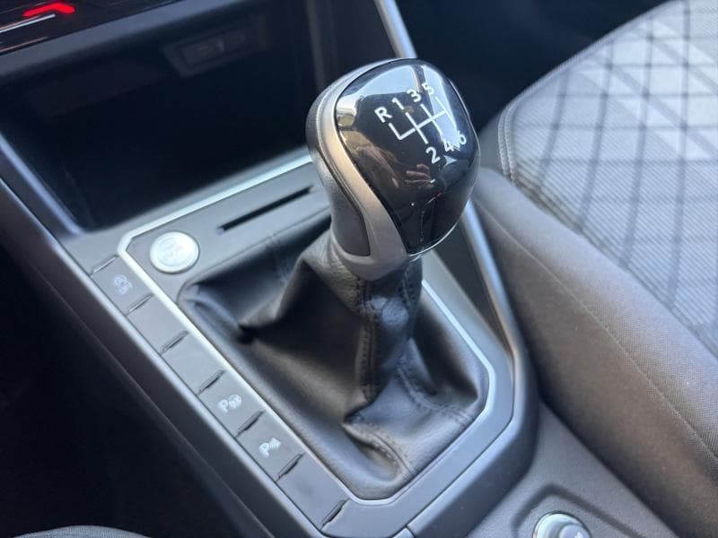 Volkswagen Taigo R-Line | 1.0 TSI 110 | GPS | Caméra | Carplay | Capteurs Av/Ar - 22