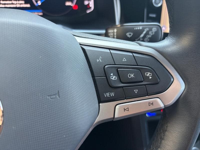 Volkswagen Taigo R-Line | 1.0 TSI 110 | GPS | Caméra | Carplay | Capteurs Av/Ar - 17