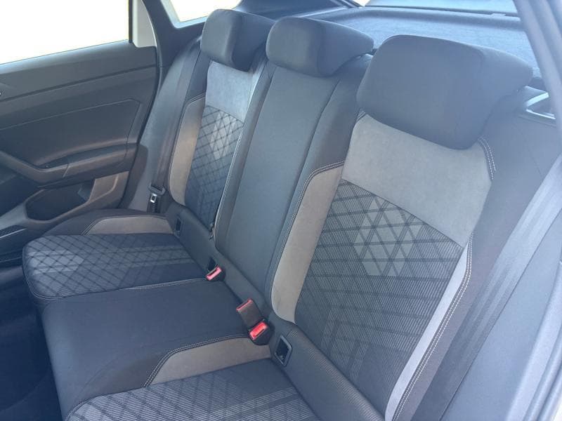 Volkswagen Taigo R-Line | 1.0 TSI 110 | GPS | Caméra | Carplay | Capteurs Av/Ar - 13