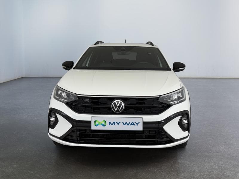 Volkswagen Taigo R-Line | 1.0 TSI 110 | GPS | Caméra | Carplay | Capteurs Av/Ar - 3