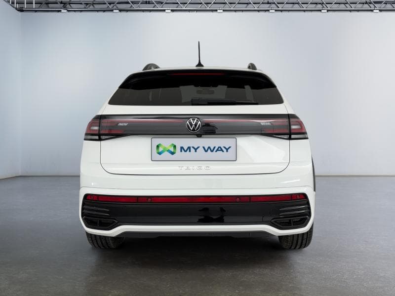 Volkswagen Taigo R-Line | 1.0 TSI 110 | GPS | Caméra | Carplay | Capteurs Av/Ar - 7