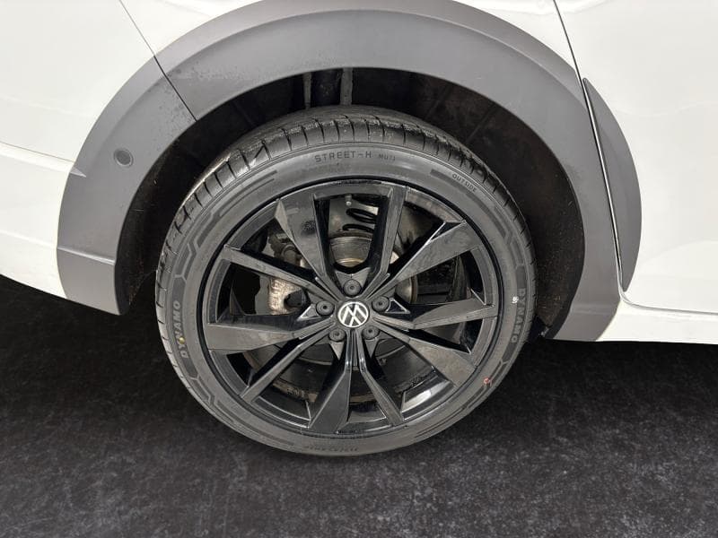 Volkswagen Taigo R-Line | 1.0 TSI 110 | GPS | Caméra | Carplay | Capteurs Av/Ar - 8