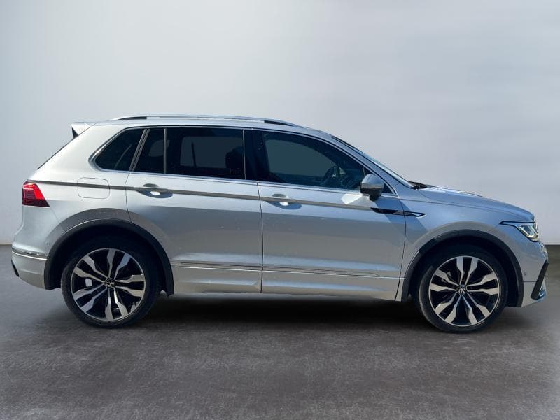 Volkswagen Tiguan R-Line | 1.5 TSI 150CH | Caméra360 | Toit pano | Led Matrix | - 4