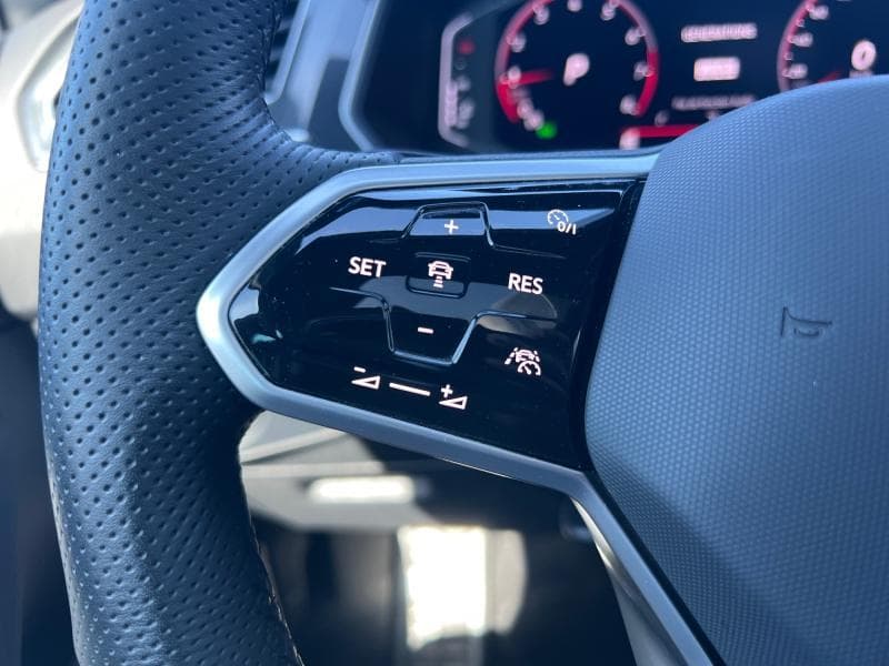 Volkswagen Tiguan R-Line | 1.5 TSI 150CH | Caméra360 | Toit pano | Led Matrix | - 18
