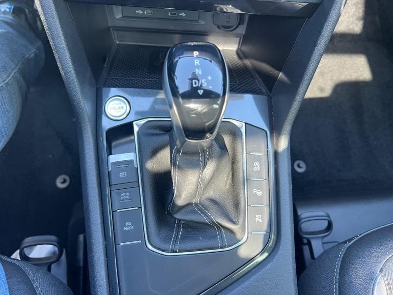 Volkswagen Tiguan R-Line | 1.5 TSI 150CH | Caméra360 | Toit pano | Led Matrix | - 22