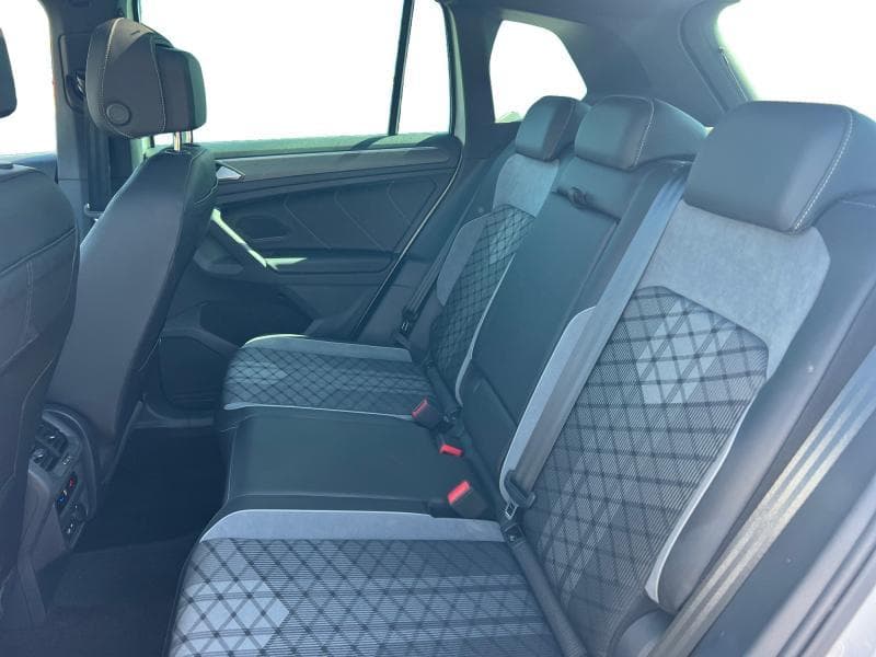 Volkswagen Tiguan R-Line | 1.5 TSI 150CH | Caméra360 | Toit pano | Led Matrix | - 16
