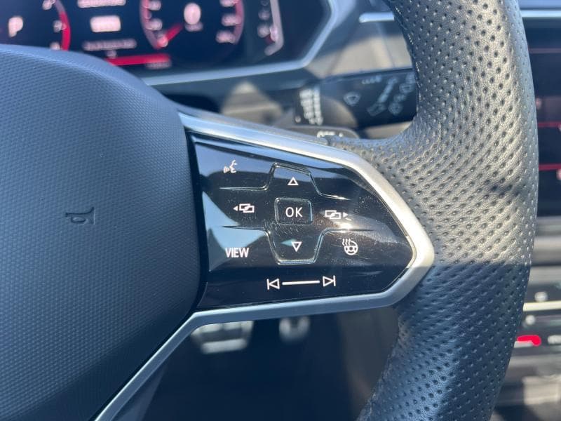 Volkswagen Tiguan R-Line | 1.5 TSI 150CH | Caméra360 | Toit pano | Led Matrix | - 19