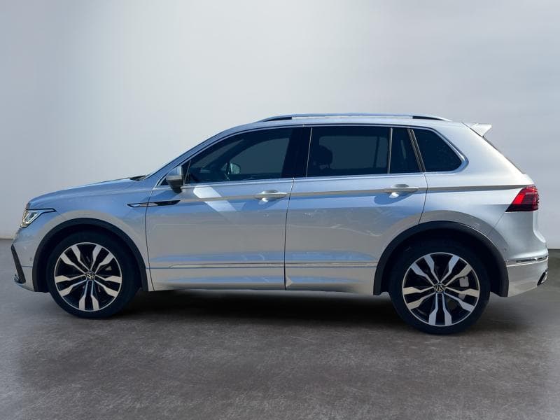 Volkswagen Tiguan R-Line | 1.5 TSI 150CH | Caméra360 | Toit pano | Led Matrix | - 5