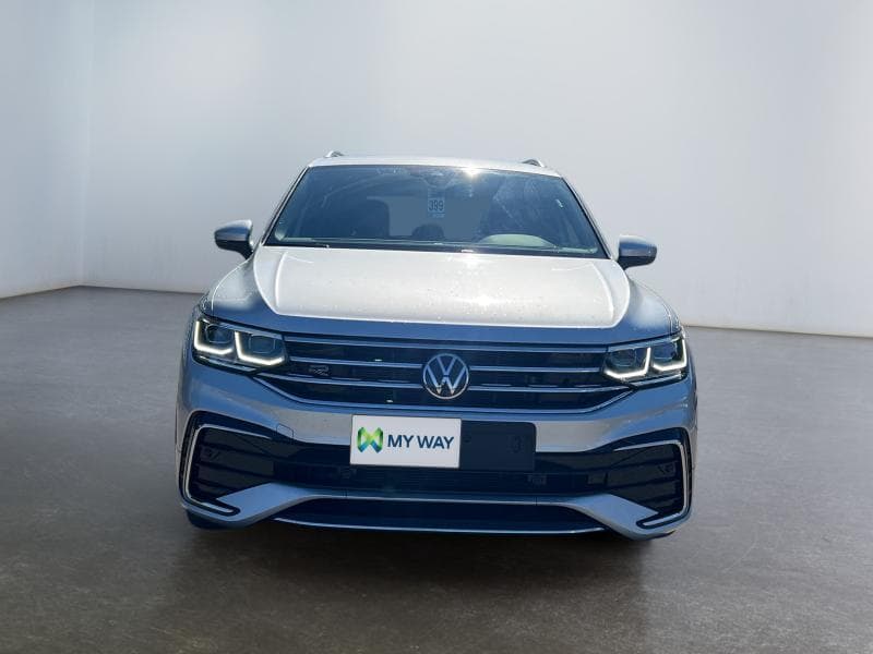 Volkswagen Tiguan R-Line | 1.5 TSI 150CH | Caméra360 | Toit pano | Led Matrix | - 3
