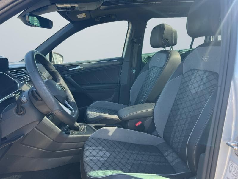 Volkswagen Tiguan R-Line | 1.5 TSI 150CH | Caméra360 | Toit pano | Led Matrix | - 15