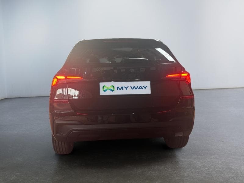 Skoda Kamiq Monte Carlo | 1.0 tsi 116cv | Boite auto | GPS | Caméra | Toit pano | Carplay | Capteurs Av/Ar | Clim auto - 6
