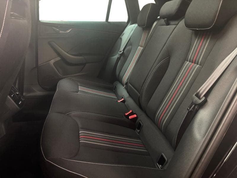 Skoda Kamiq Monte Carlo | 1.0 tsi 116cv | Boite auto | GPS | Caméra | Toit pano | Carplay | Capteurs Av/Ar | Clim auto - 11