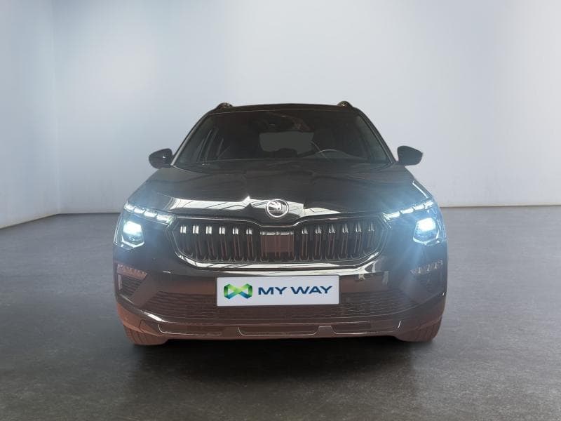 Skoda Kamiq Monte Carlo | 1.0 tsi 116cv | Boite auto | GPS | Caméra | Toit pano | Carplay | Capteurs Av/Ar | Clim auto - 8