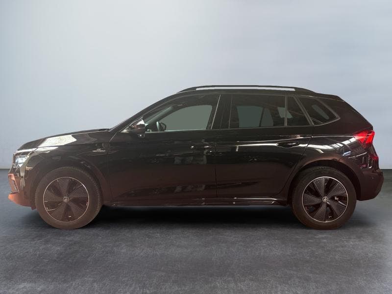 Skoda Kamiq Monte Carlo | 1.0 tsi 116cv | Boite auto | GPS | Caméra | Toit pano | Carplay | Capteurs Av/Ar | Clim auto - 7