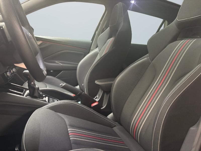 Skoda Kamiq Monte Carlo | 1.0 tsi 116cv | Boite auto | GPS | Caméra | Toit pano | Carplay | Capteurs Av/Ar | Clim auto - 10