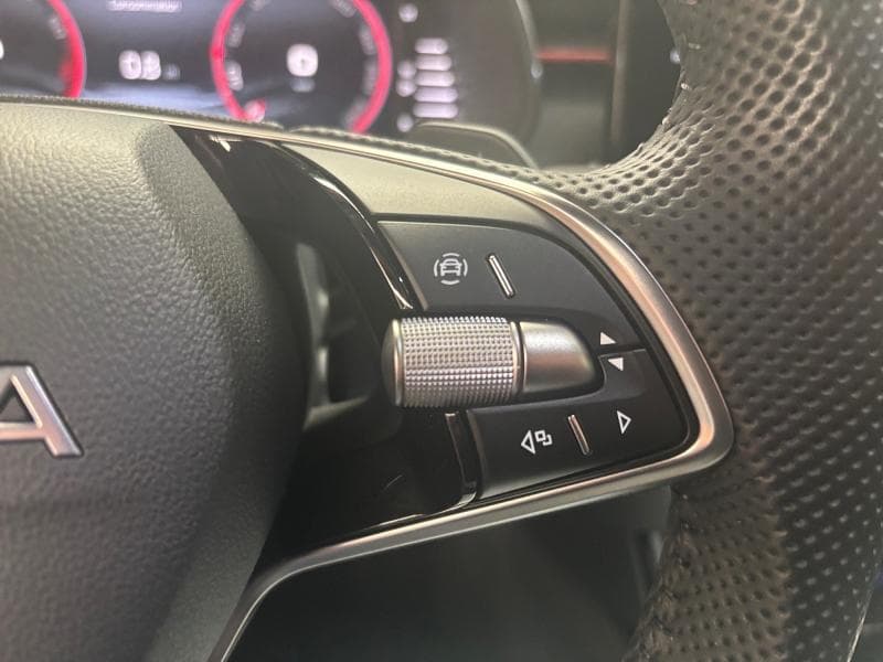 Skoda Kamiq Monte Carlo | 1.0 tsi 116cv | Boite auto | GPS | Caméra | Toit pano | Carplay | Capteurs Av/Ar | Clim auto - 19