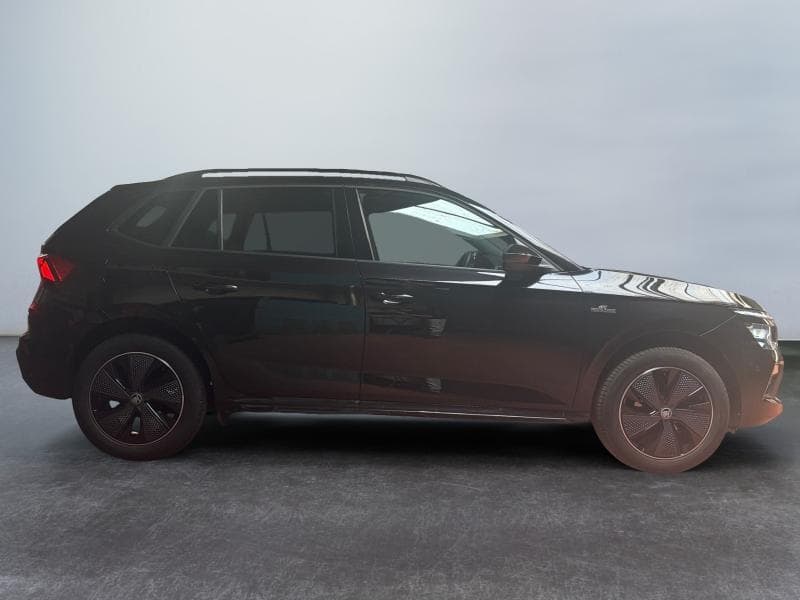 Skoda Kamiq Monte Carlo | 1.0 tsi 116cv | Boite auto | GPS | Caméra | Toit pano | Carplay | Capteurs Av/Ar | Clim auto - 5