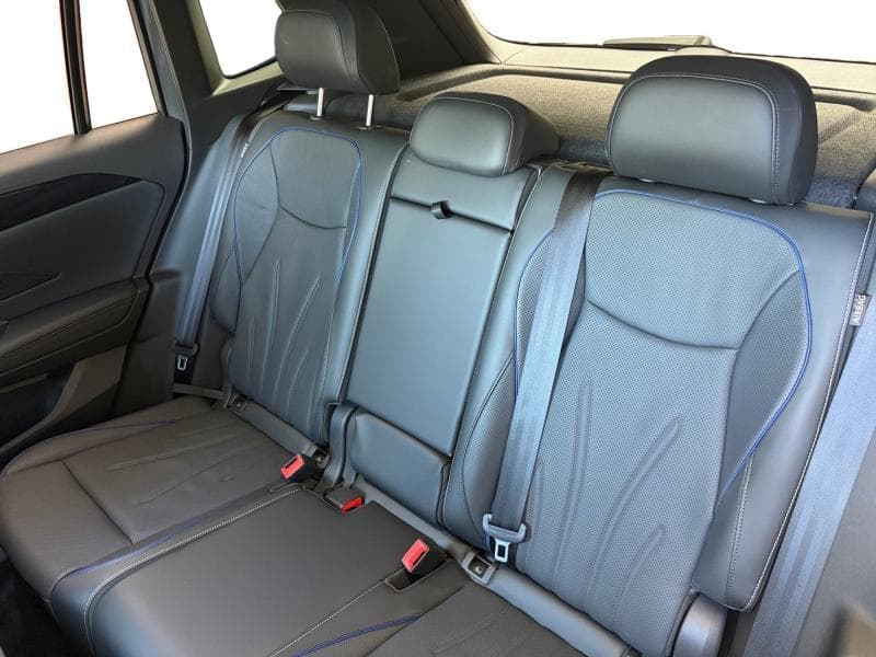 Volkswagen Tiguan R-Line | 1.5 TSI 150cv | GPS | Caméra | Toit pano | Attelage - 13
