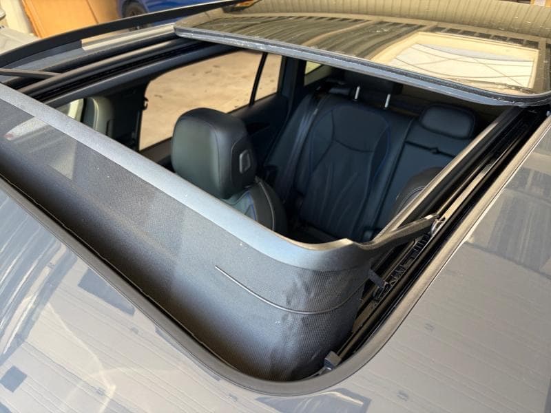 Volkswagen Tiguan R-Line | 1.5 TSI 150cv | GPS | Caméra | Toit pano | Attelage - 26