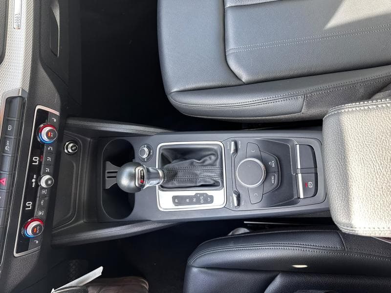 Audi Q2 S-Line | 1.5 TFSI 150cv | GPS | Capteurs Av+Ar | Sièges Av chauffants | Clim auto - 18