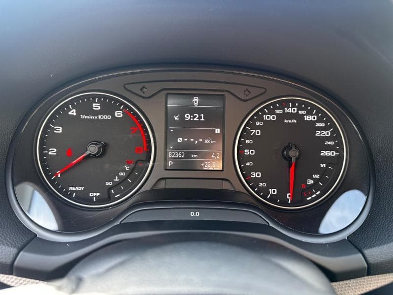Audi Q2 S-Line | 1.5 TFSI 150cv | GPS | Capteurs Av+Ar | Sièges Av chauffants | Clim auto - 31