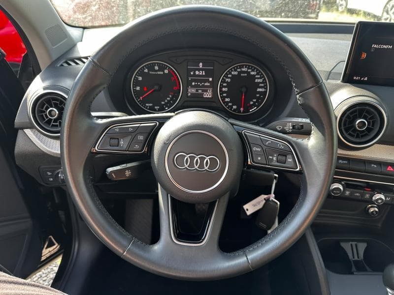 Audi Q2 S-Line | 1.5 TFSI 150cv | GPS | Capteurs Av+Ar | Sièges Av chauffants | Clim auto - 26