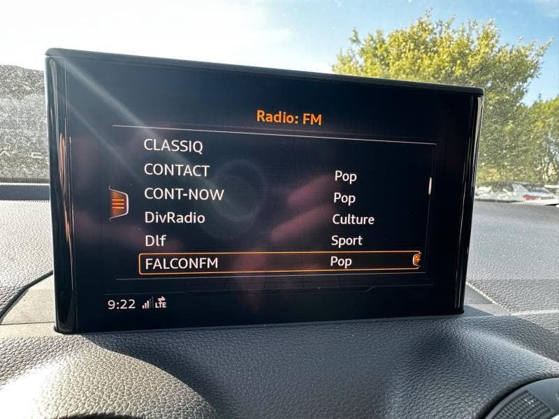 Audi Q2 S-Line | 1.5 TFSI 150cv | GPS | Capteurs Av+Ar | Sièges Av chauffants | Clim auto - 32