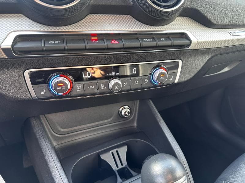 Audi Q2 S-Line | 1.5 TFSI 150cv | GPS | Capteurs Av+Ar | Sièges Av chauffants | Clim auto - 21
