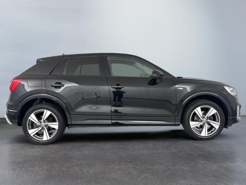 Audi Q2 S-Line | 1.5 TFSI 150cv | GPS | Capteurs Av+Ar | Sièges Av chauffants | Clim auto - 4
