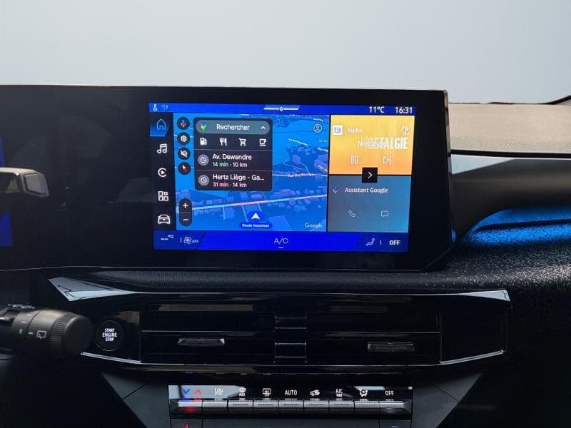 Renault Clio Dispo 15/07/26 1.8e Hybrid Techno 160 hp - 14