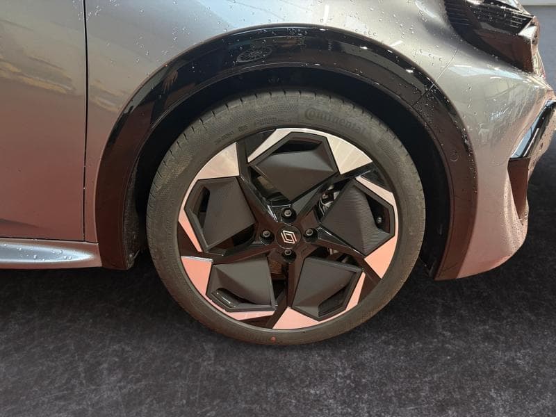 Renault Clio Dispo 15/07/26 1.8e Hybrid Techno 160 hp - 20