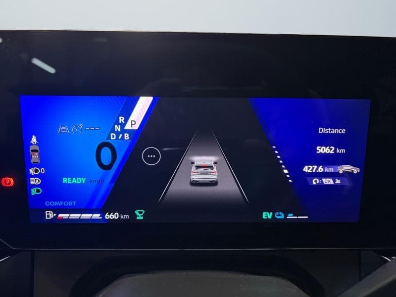 Renault Clio Dispo 15/07/26 1.8e Hybrid Techno 160 hp - 13