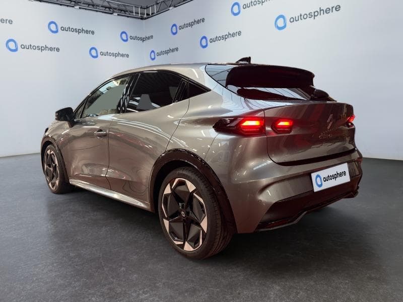 Renault Clio Dispo 15/07/26 1.8e Hybrid Techno 160 hp - 5
