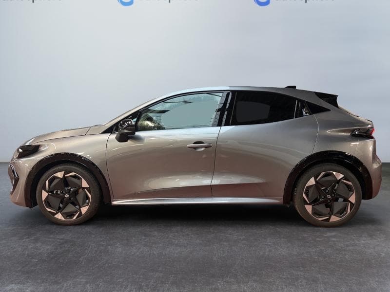 Renault Clio Dispo 15/07/26 1.8e Hybrid Techno 160 hp - 6