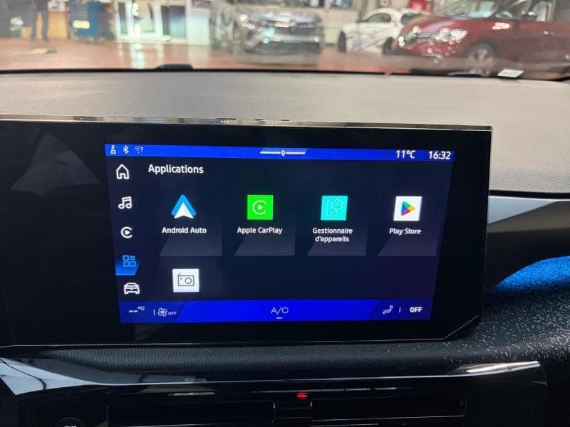Renault Clio Dispo 15/07/26 1.8e Hybrid Techno 160 hp - 15
