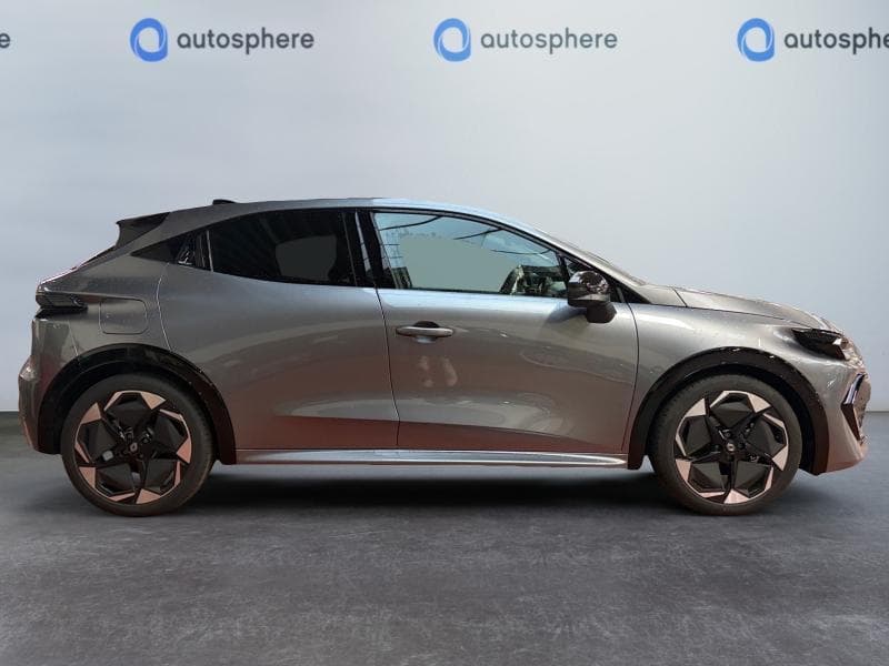 Renault Clio Dispo 15/07/26 1.8e Hybrid Techno 160 hp - 7
