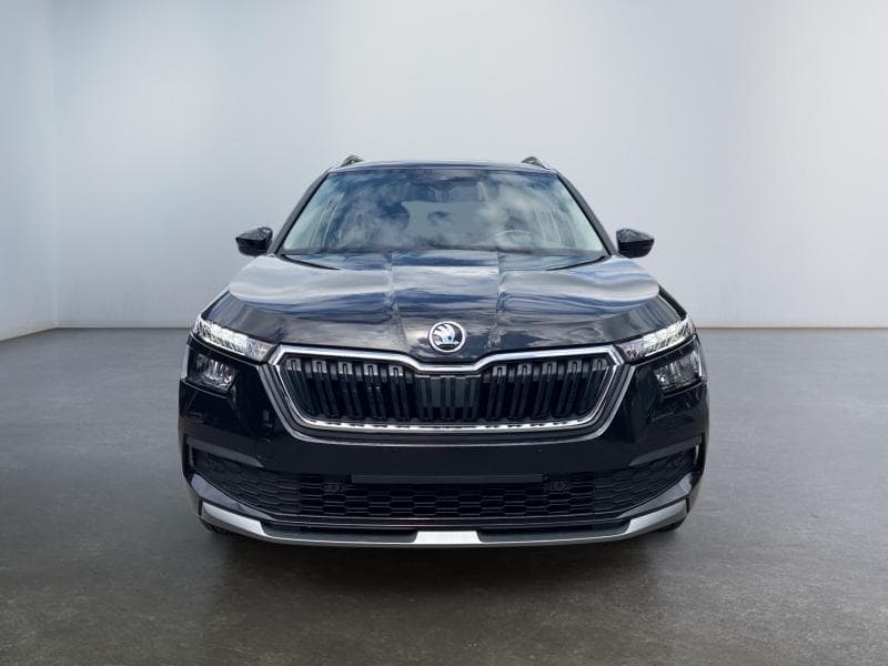 Skoda Kamiq Ambition | 1.0 tsi 110cv | GPS | Caméra | Carplay | Capteurs Av/Ar | Clim auto | Sièges Av chauffants - 8