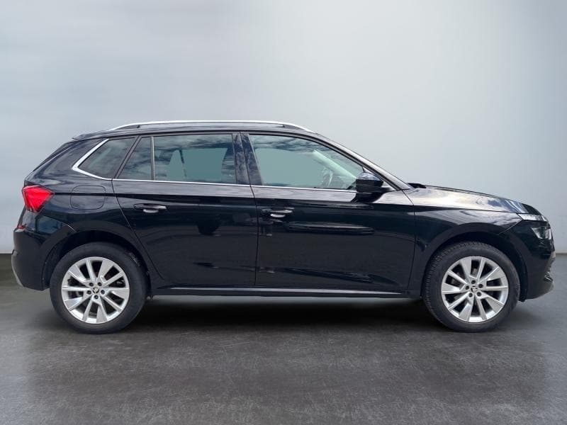 Skoda Kamiq Ambition | 1.0 tsi 110cv | GPS | Caméra | Carplay | Capteurs Av/Ar | Clim auto | Sièges Av chauffants - 5