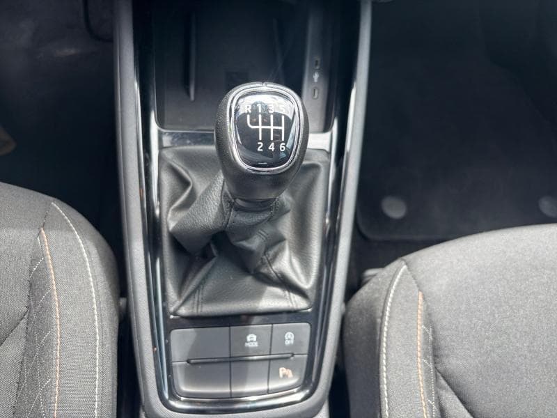 Skoda Kamiq Ambition | 1.0 tsi 110cv | GPS | Caméra | Carplay | Capteurs Av/Ar | Clim auto | Sièges Av chauffants - 24