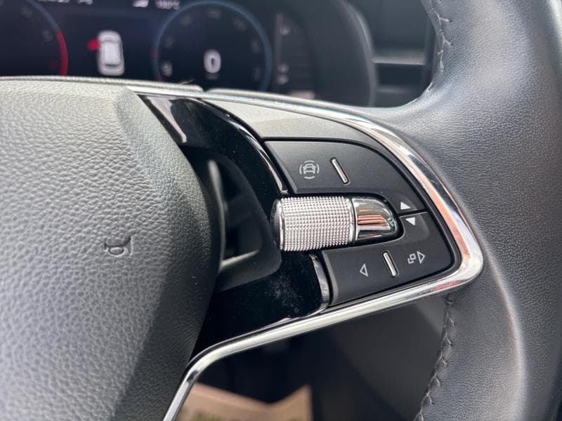 Skoda Kamiq Ambition | 1.0 tsi 110cv | GPS | Caméra | Carplay | Capteurs Av/Ar | Clim auto | Sièges Av chauffants - 18
