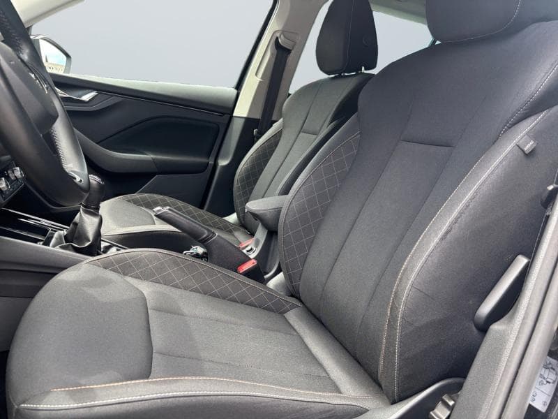 Skoda Kamiq Ambition | 1.0 tsi 110cv | GPS | Caméra | Carplay | Capteurs Av/Ar | Clim auto | Sièges Av chauffants - 10