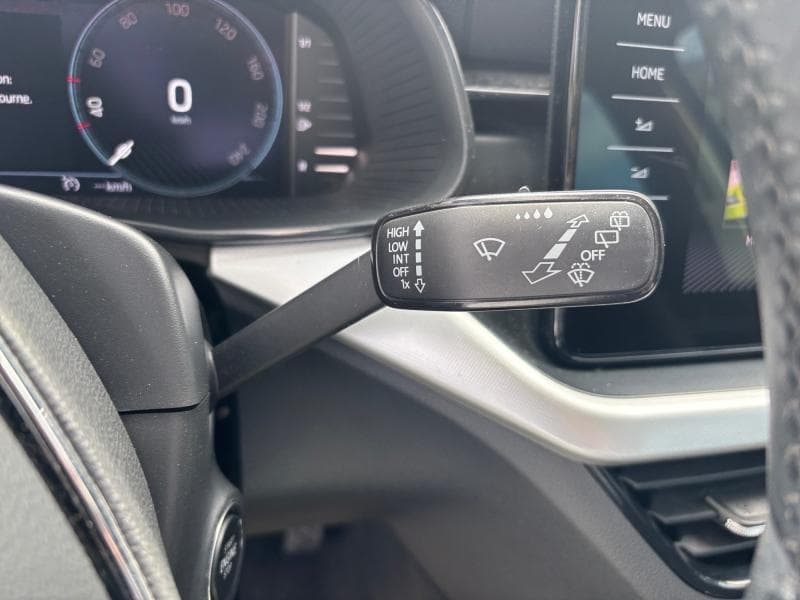 Skoda Kamiq Ambition | 1.0 tsi 110cv | GPS | Caméra | Carplay | Capteurs Av/Ar | Clim auto | Sièges Av chauffants - 20